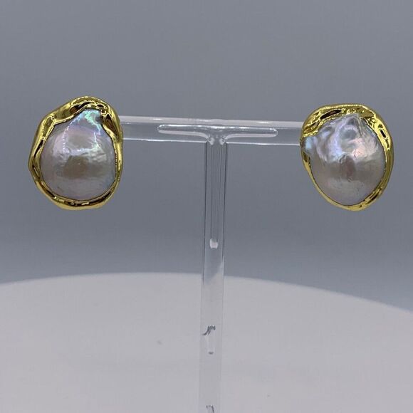 Pant, Club Monaco, pull on, straight leg, regular rise, sz 10, EUC, navy/white - Picture 16 of 16